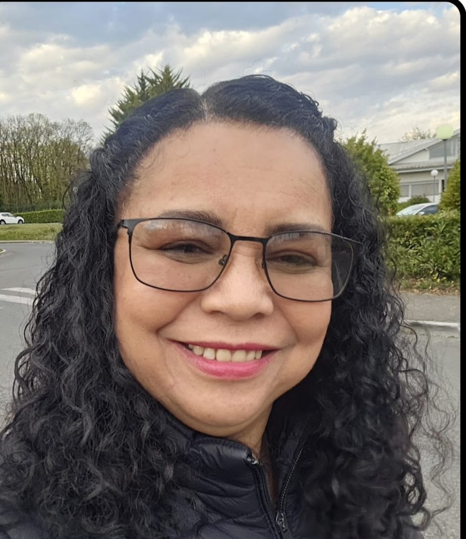 Ana, Accompagnante éducative petite enfance