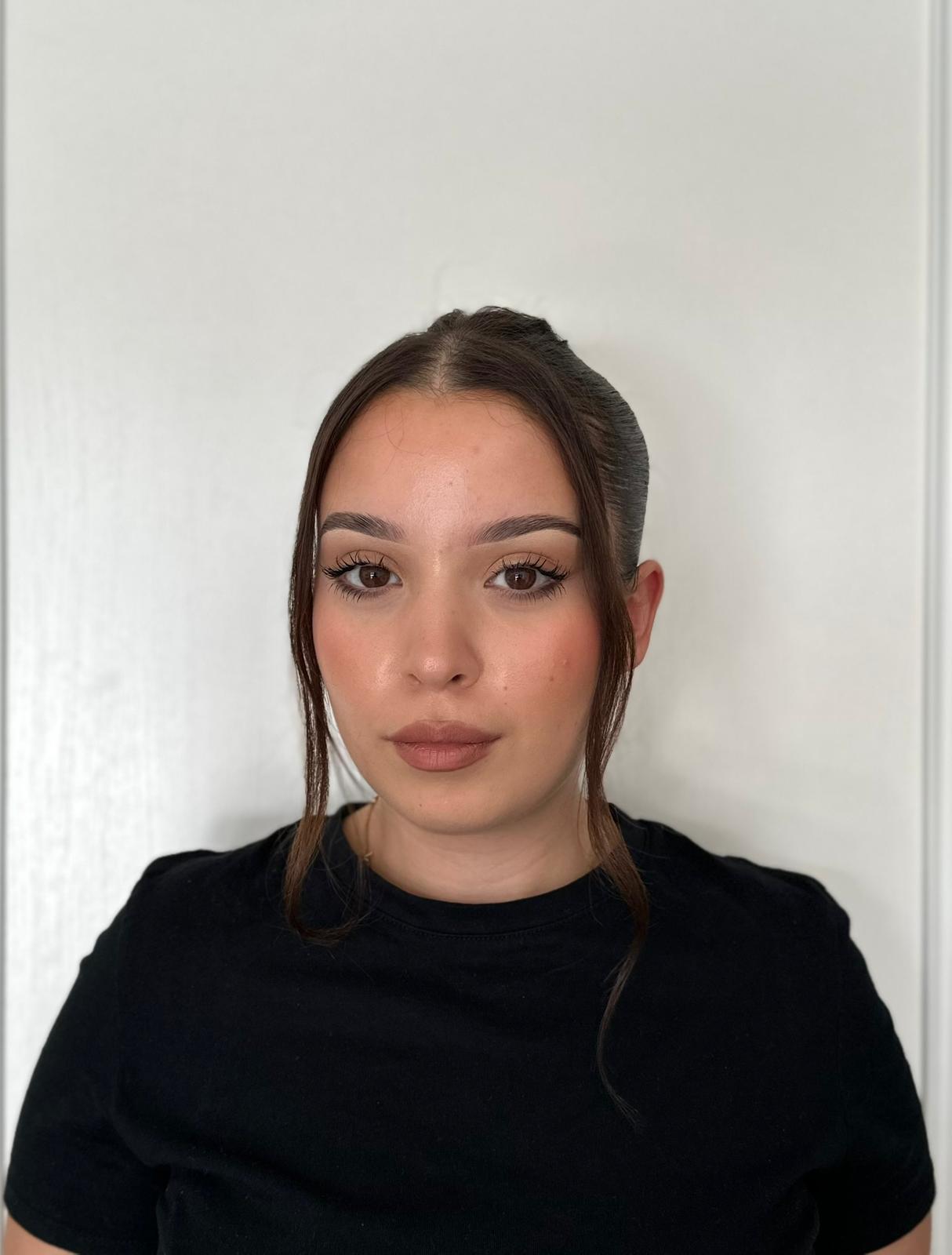 Imane, Accompagnante éducative petite enfance