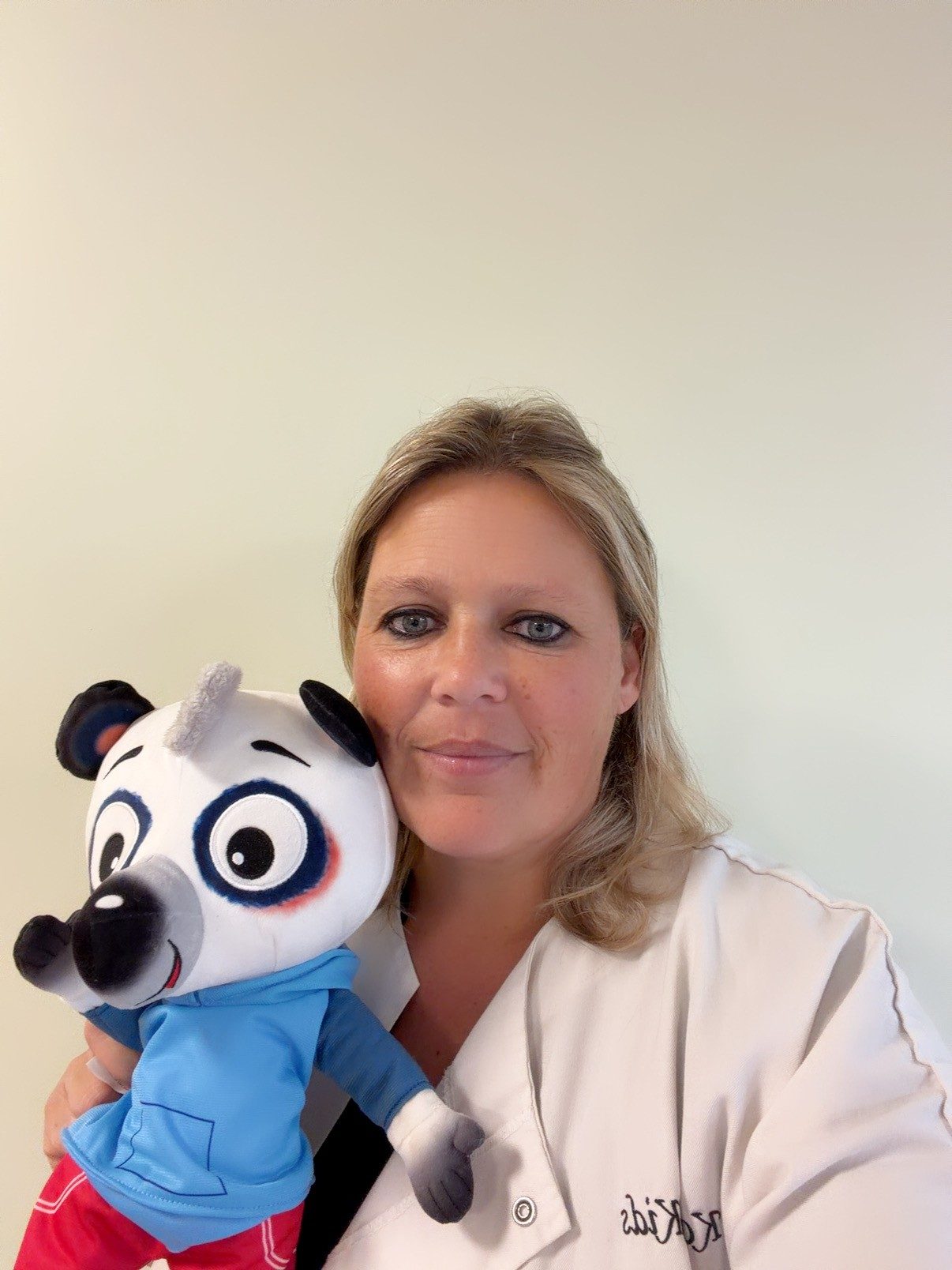 Lucie, Directrice