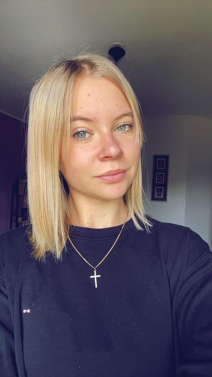 Maélia, Apprentie AP