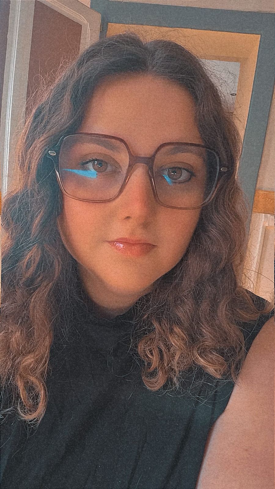 Célia, Auxiliaire de puériculture