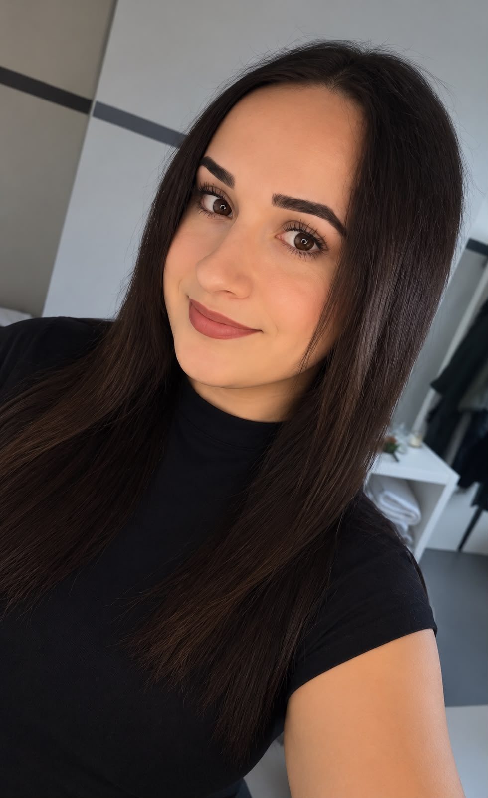 Maéva, Auxiliaire de puériculture