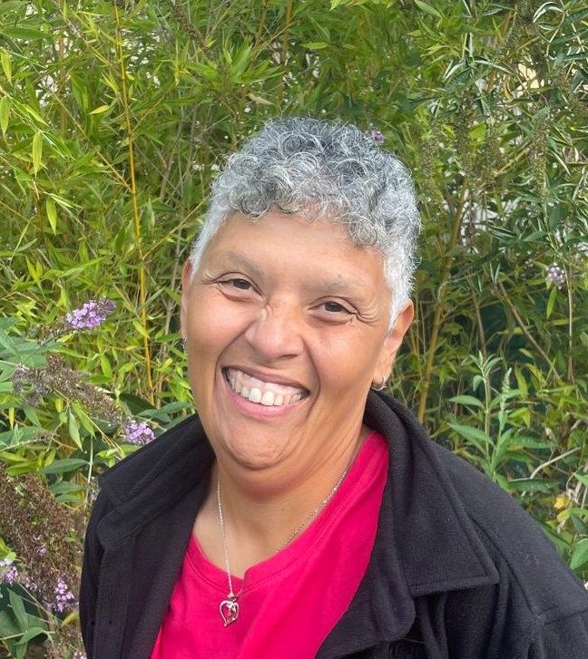 Sandrine, Accompagnante éducative petite enfance