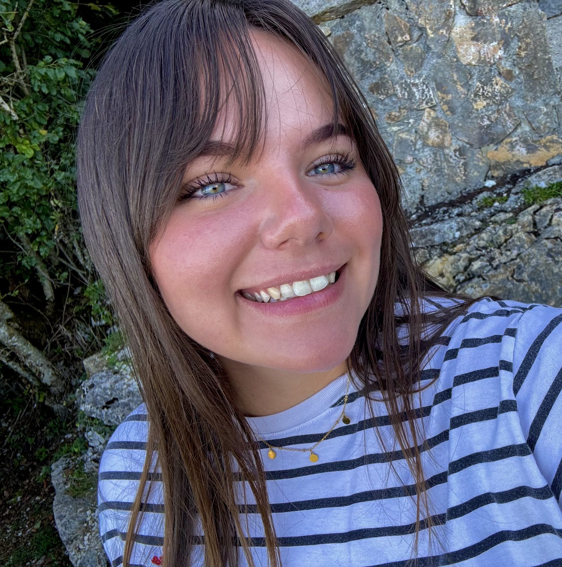Manon, Accompagnante éducative petite enfance