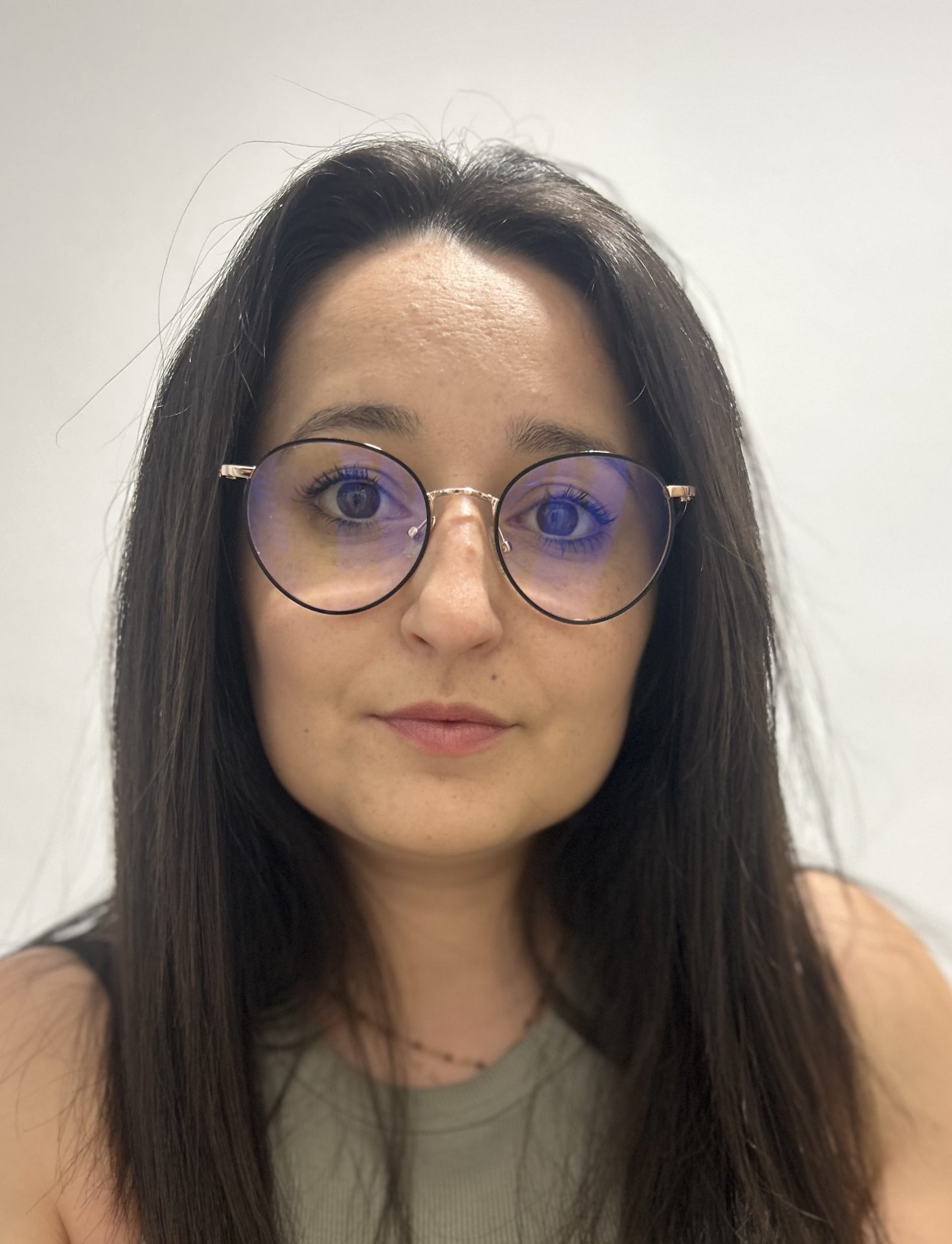 Kathleen, Accompagnante éducative petite enfance