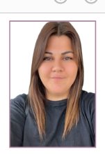 Tugba, Accompagnante éducative petite enfance
