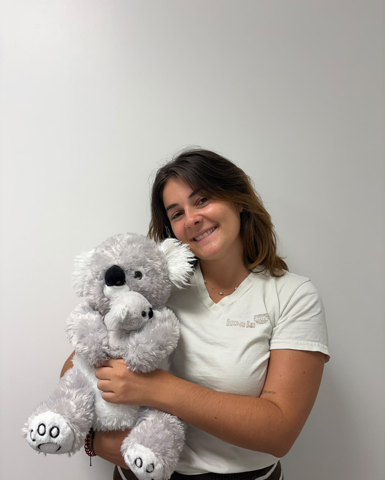 Pénélope, Directrice