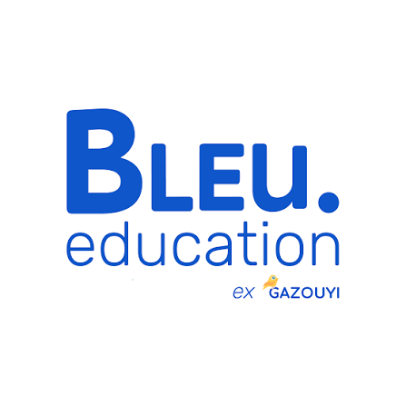 Bleu Éducation