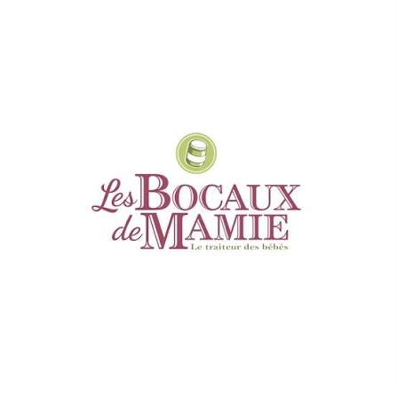 LES BOCAUX DE MAMIE