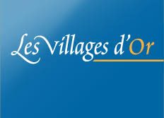 Les Villages d'or